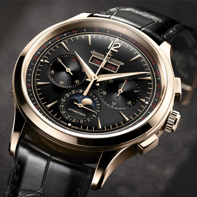 Выгодная скупка часов Jaeger-LeCoultre