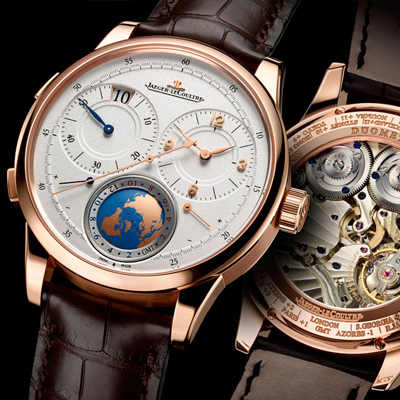 Скупка часов Jaeger-LeCoultre в Москве