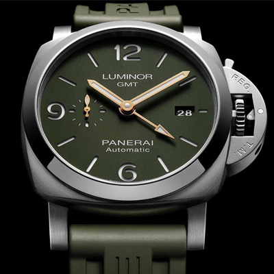 Дорогая скупка часов Panerai