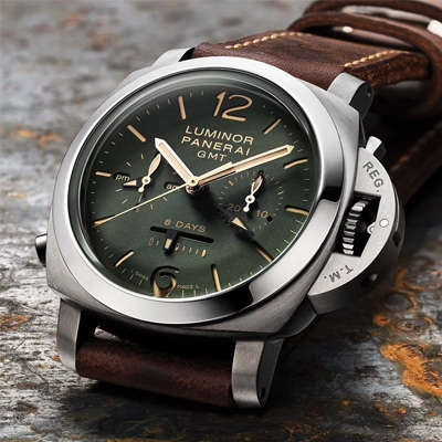 Скупка часов Panerai в Москве