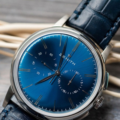 Дорогая скупка часов Zenith