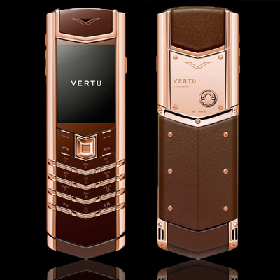 Скупка Vertu