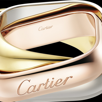 Выгодная скупка украшений Cartier