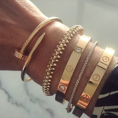 Скупка украшений Cartier дорого