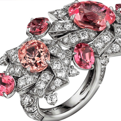 Скупка украшений Cartier в Москве