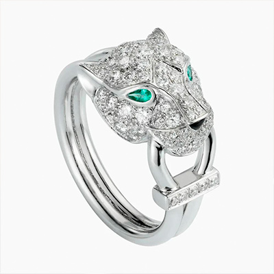 Скупка украшений Cartier