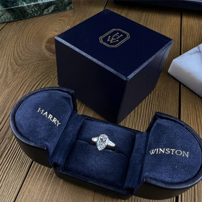 Скупка украшений Harry Winston дорого