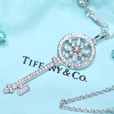 Выгодная скупка украшений Tiffany & Co