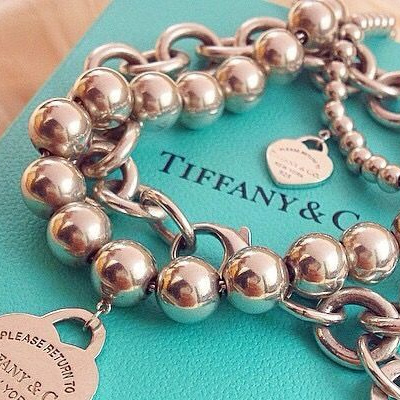 Скупка украшений Tiffany & Co дорого