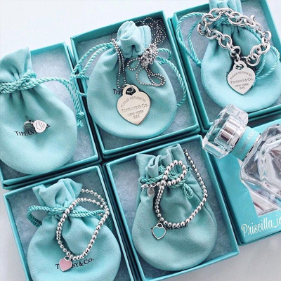 Скупка украшений Tiffany & Co в Москве