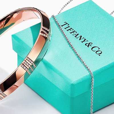 Скупка украшений Tiffany & Co