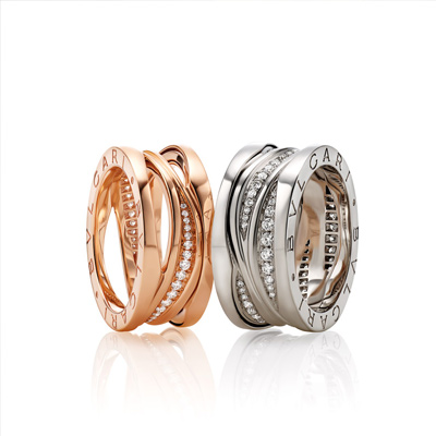 Выгодная скупка украшений Bvlgari