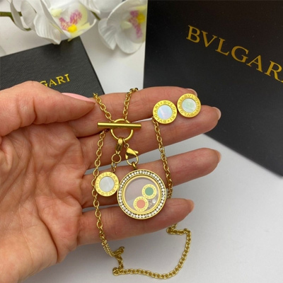Скупка украшений Bvlgari в Москве