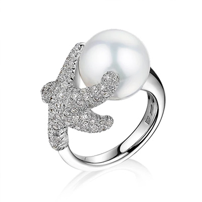 Выгодная скупка украшений Mikimoto