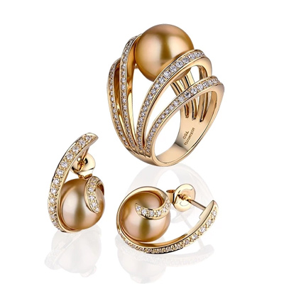 Скупка украшений Mikimoto дорого