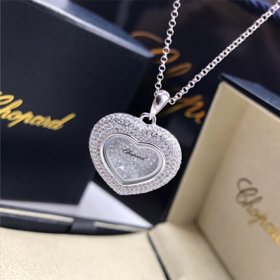 Скупка украшений Chopard дорого