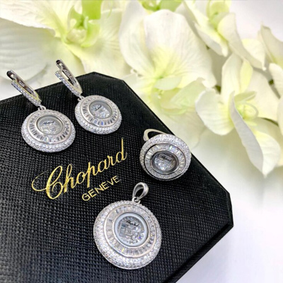 Скупка украшений Chopard