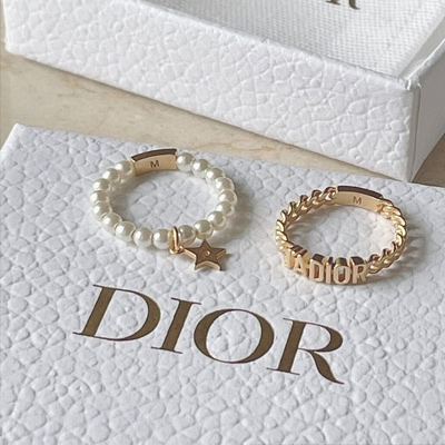 Скупка украшений Dior дорого
