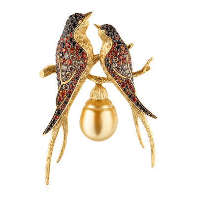 Выгодная скупка украшений Van Cleef & Arpels