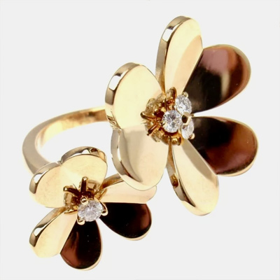 Скупка украшений Van Cleef & Arpels в Москве