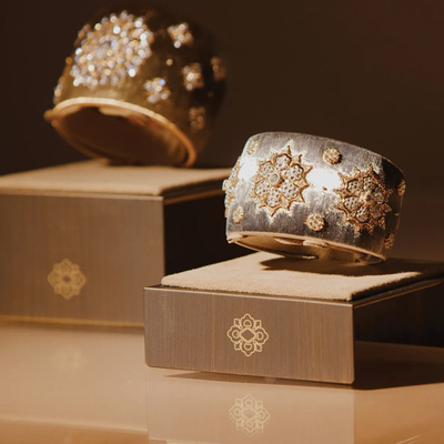 Скупка украшений Buccellati дорого
