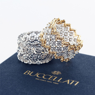 Скупка украшений Buccellati