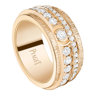 Выгодная скупка украшений Piaget SA