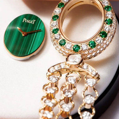 Скупка украшений Piaget SA дорого