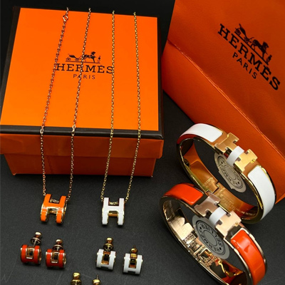Скупка украшений Hermès