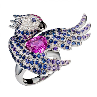 Выгодная скупка украшений Boucheron