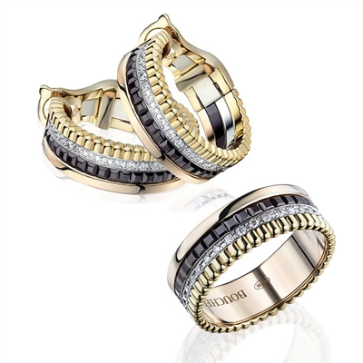 Скупка украшений Boucheron в Москве