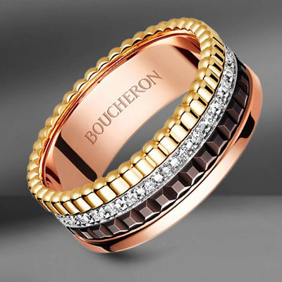 Скупка украшений Boucheron