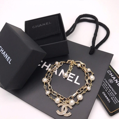 Скупка украшений Chanel дорого